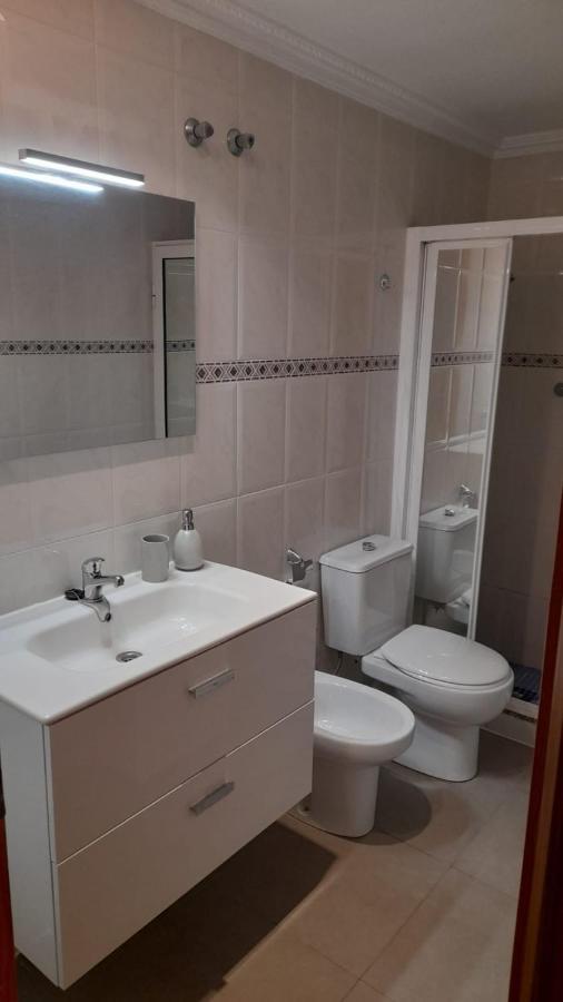 Seaview modern beach apartment Guardamar del Segura Exterior foto